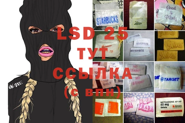 стаф Абинск